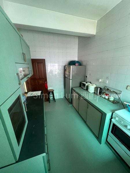 Sennett Estate, S$ 6,888,888, 3,796 sqft, 有地 - Corner Terrace