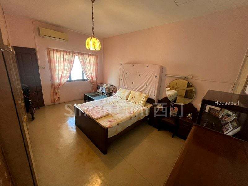 Sennett Estate, S$ 6,888,888, 3,796 sqft, 有地 - Corner Terrace