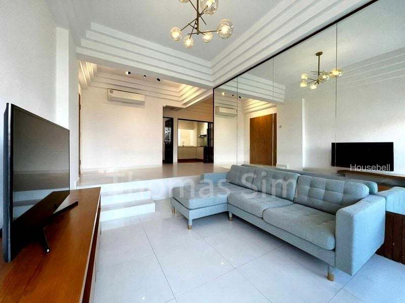 Lakepoint Condo(1)
