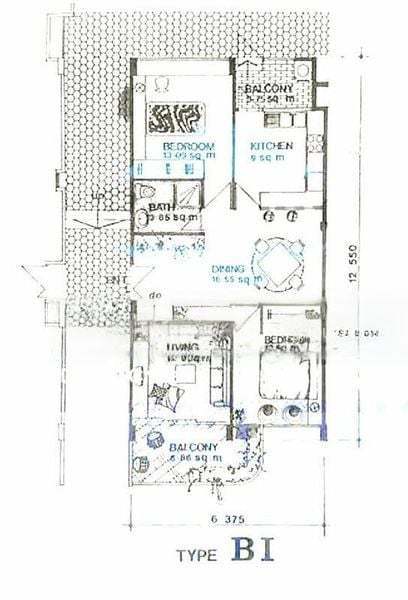 Lakepoint Condo(7)