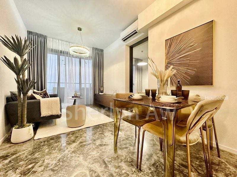 Avenue South Residence(1)