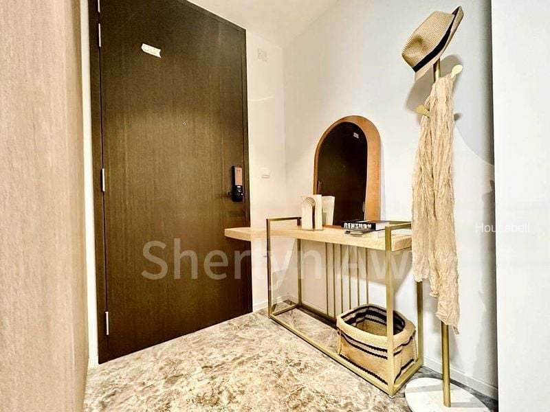 Avenue South Residence(3)