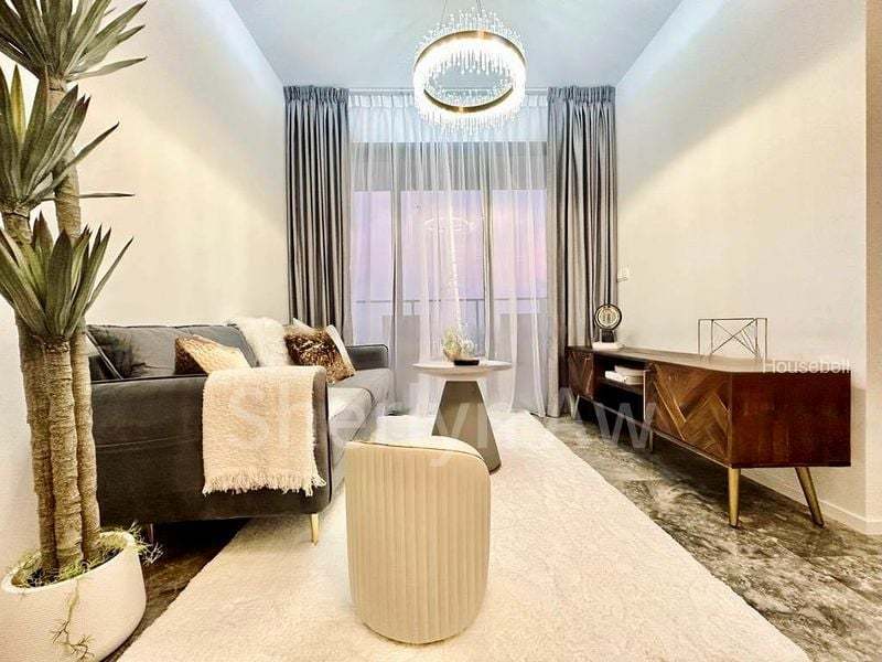 Avenue South Residence(2)