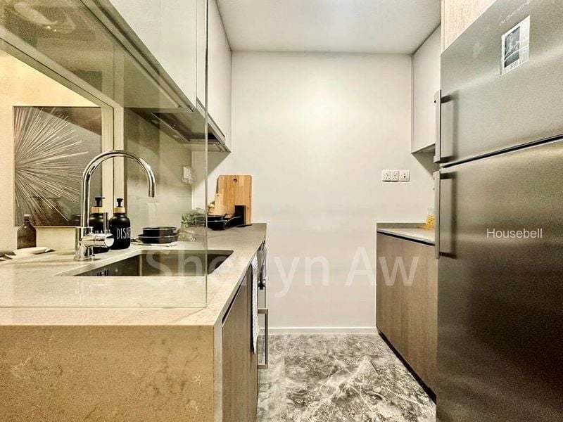 Avenue South Residence(5)