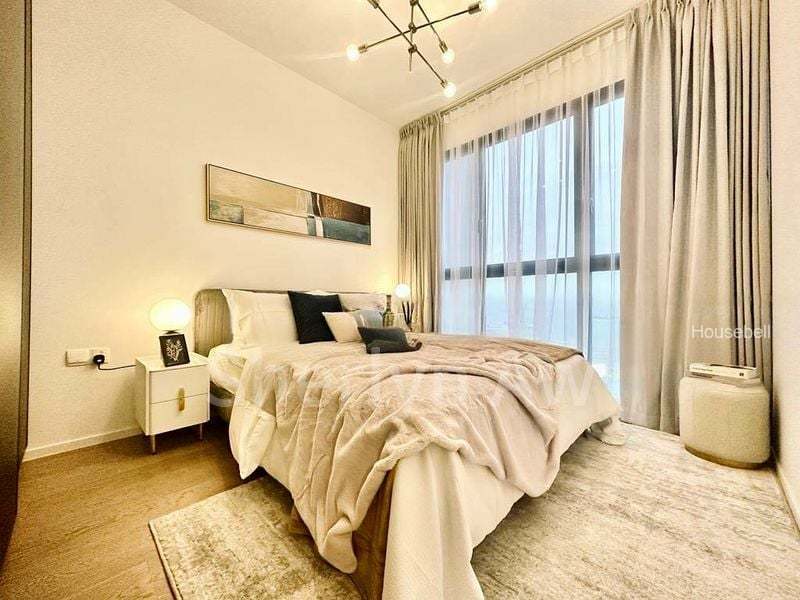 Avenue South Residence(4)
