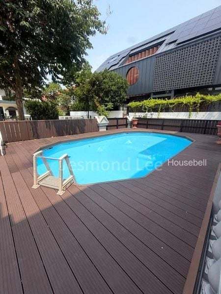6 Bed Bungalow (Landed) for Rent in  Clacton Road(1)