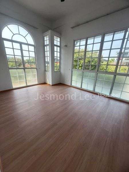6 Bed Bungalow (Landed) for Rent in  Clacton Road, S$ 19,000 /mo, 4,150 sqft, Landed - Bungalow House