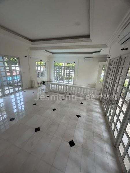 6 Bed Bungalow (Landed) for Rent in  Clacton Road, S$ 19,000 /mo, 4,150 sqft, Landed - Bungalow House