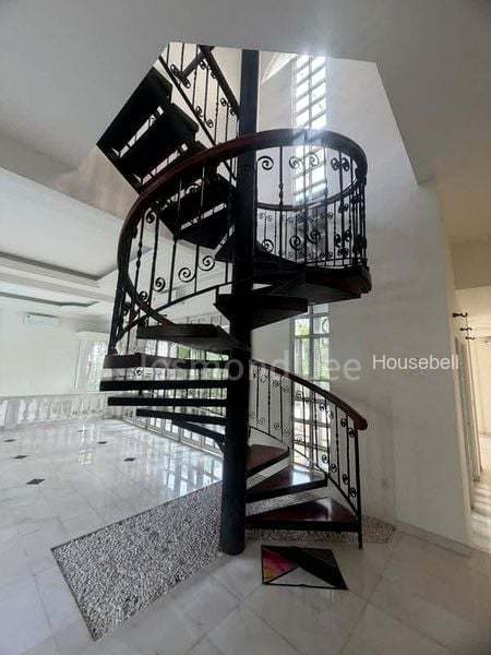 6 Bed Bungalow (Landed) for Rent in  Clacton Road, S$ 19,000 /mo, 4,150 sqft, Landed - Bungalow House