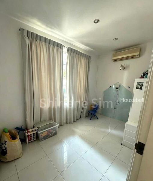 Thomson Road, S$ 8,000,000, 2,484 sqft, Landed - Corner Terrace
