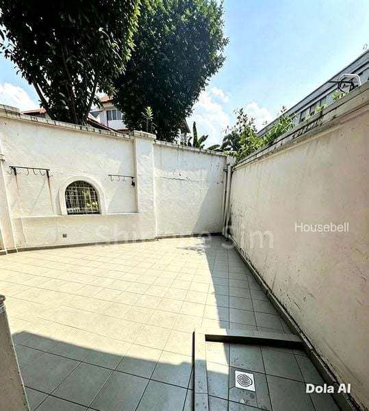 Thomson Road, S$ 8,000,000, 2,484 sqft, Landed - Corner Terrace