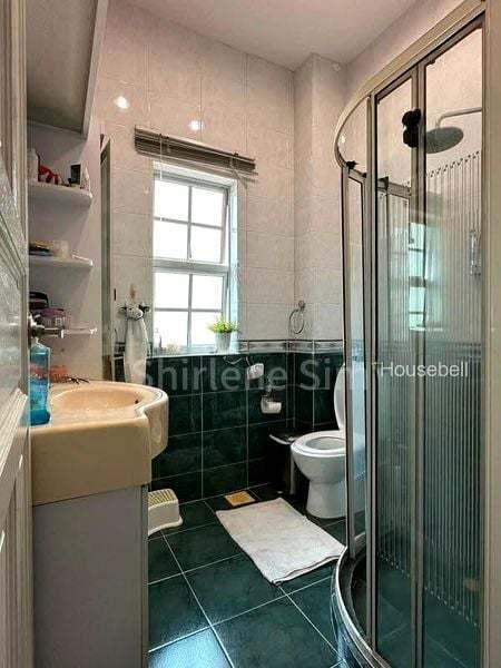 Thomson Road, S$ 8,000,000, 2,484 sqft, Landed - Corner Terrace