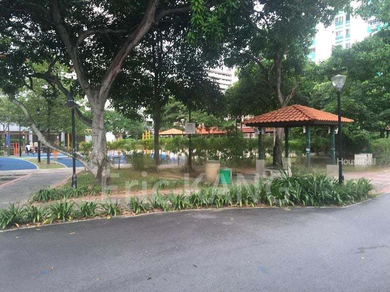 110 Mcnair Road, S$ 1,400 /月, 250 sqft, 组屋 - Executive Apartment