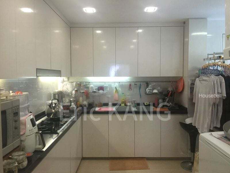110 Mcnair Road, S$ 1,400 /月, 250 sqft, 组屋 - Executive Apartment