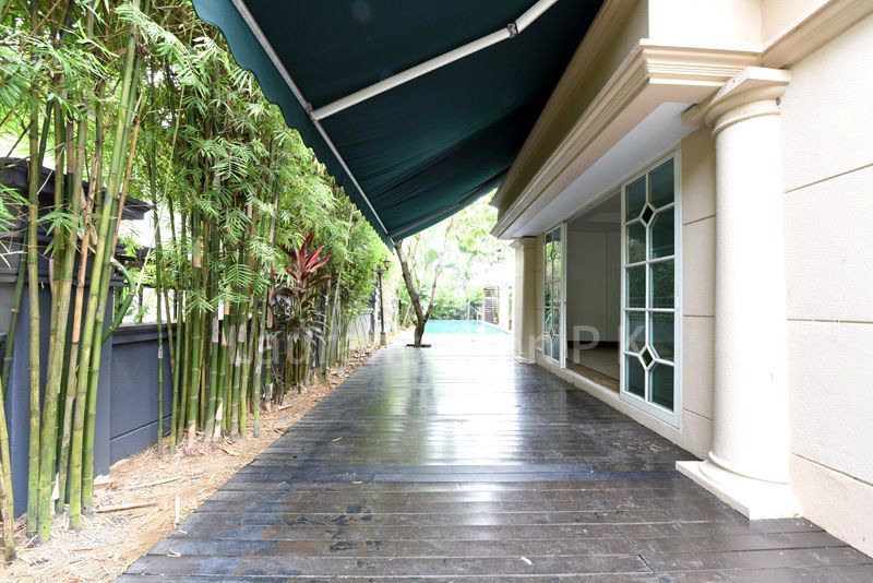 Gentle Villas, S$ 20,000 /mo, 7,382 sqft, Landed - Bungalow House