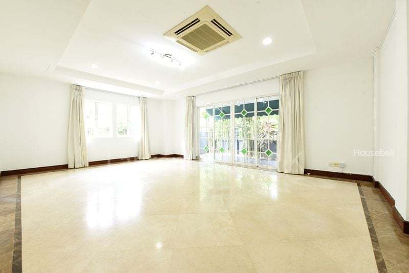 Gentle Villas, S$ 20,000 /mo, 7,382 sqft, Landed - Bungalow House