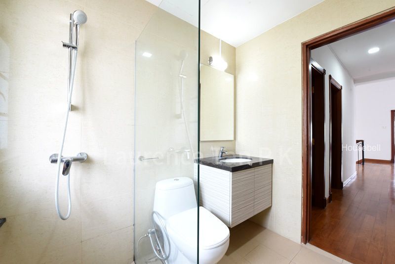Gentle Villas, S$ 20,000 /mo, 7,382 sqft, Landed - Bungalow House