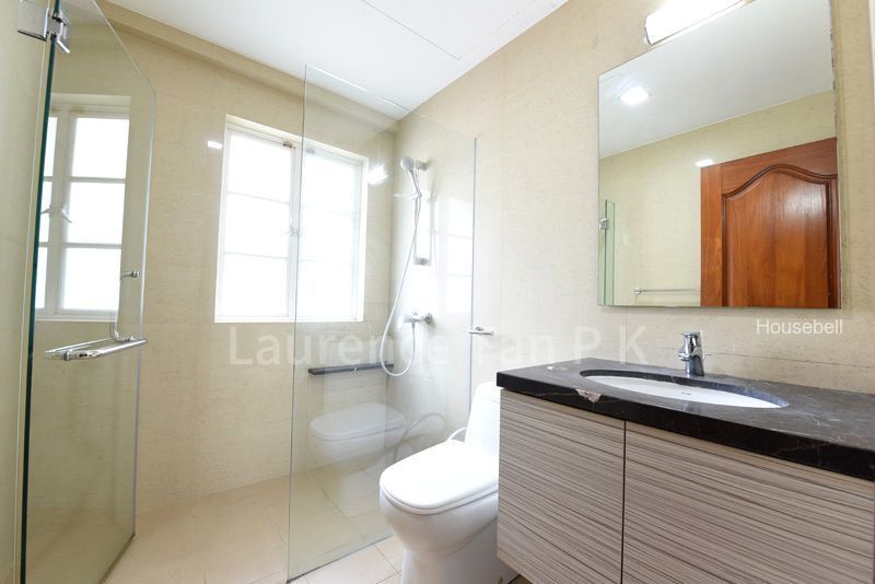 Gentle Villas, S$ 20,000 /mo, 7,382 sqft, Landed - Bungalow House