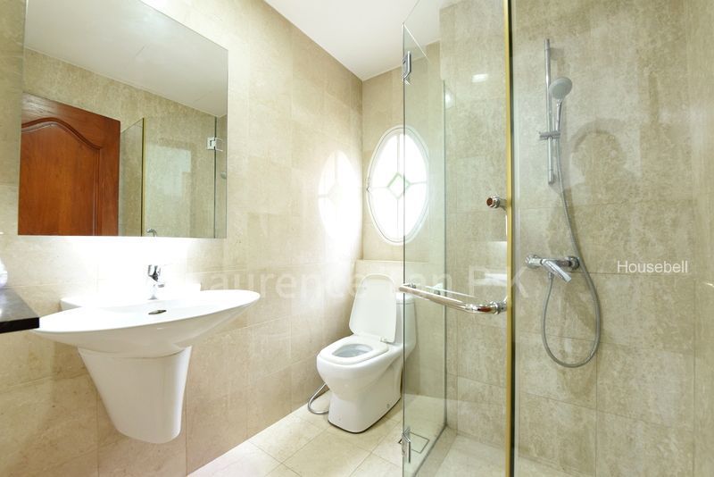 Gentle Villas, S$ 20,000 /mo, 7,382 sqft, Landed - Bungalow House