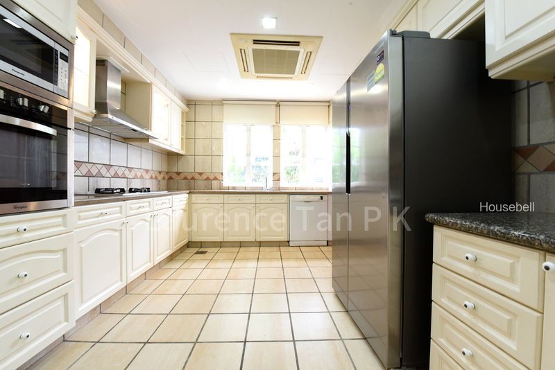 Gentle Villas, S$ 20,000 /mo, 7,382 sqft, Landed - Bungalow House