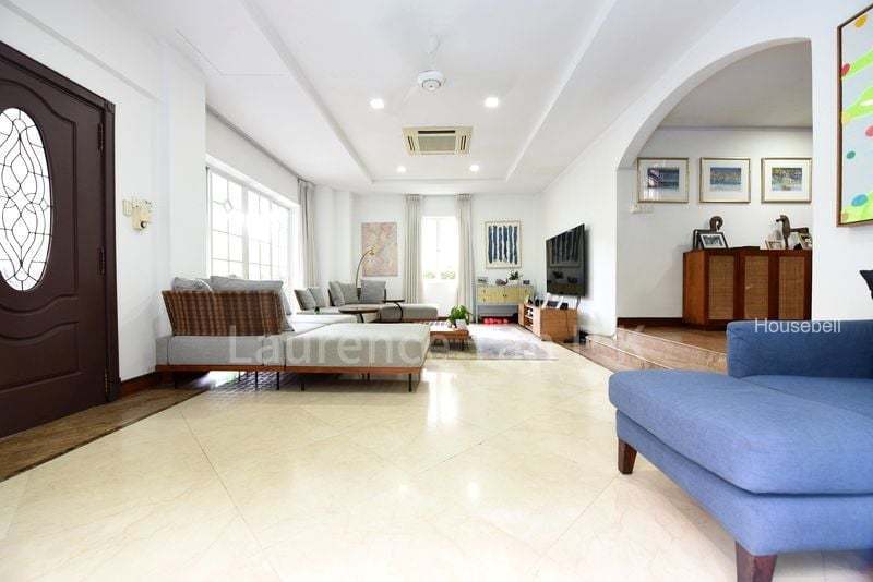 Gentle Villas(4)