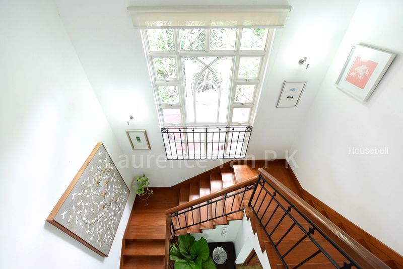 Gentle Villas, S$ 20,000 /mo, 7,382 sqft, Landed - Bungalow House