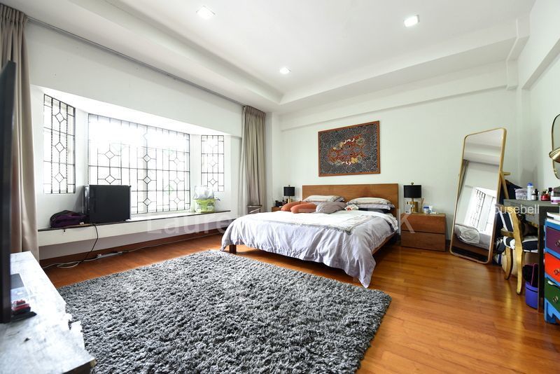 Gentle Villas, S$ 20,000 /mo, 7,382 sqft, Landed - Bungalow House