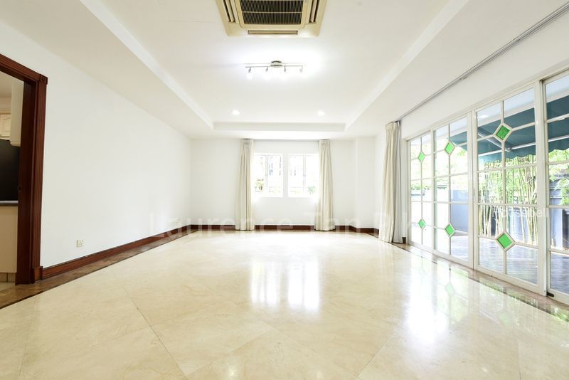 Gentle Villas, S$ 20,000 /mo, 7,382 sqft, Landed - Bungalow House