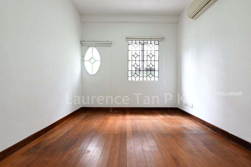 Gentle Villas, S$ 20,000 /mo, 7,382 sqft, Landed - Bungalow House