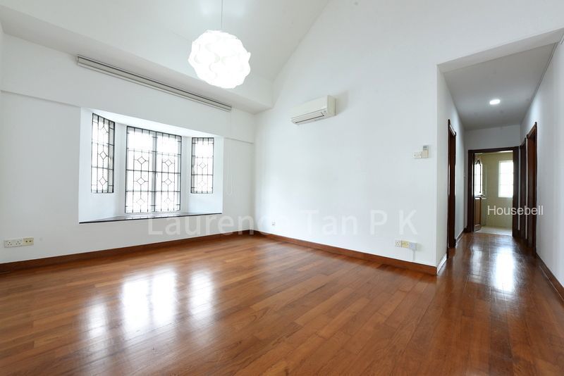 Gentle Villas, S$ 20,000 /mo, 7,382 sqft, Landed - Bungalow House