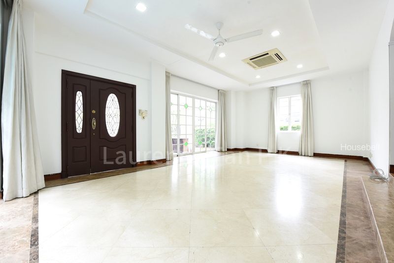 Gentle Villas, S$ 20,000 /mo, 7,382 sqft, Landed - Bungalow House