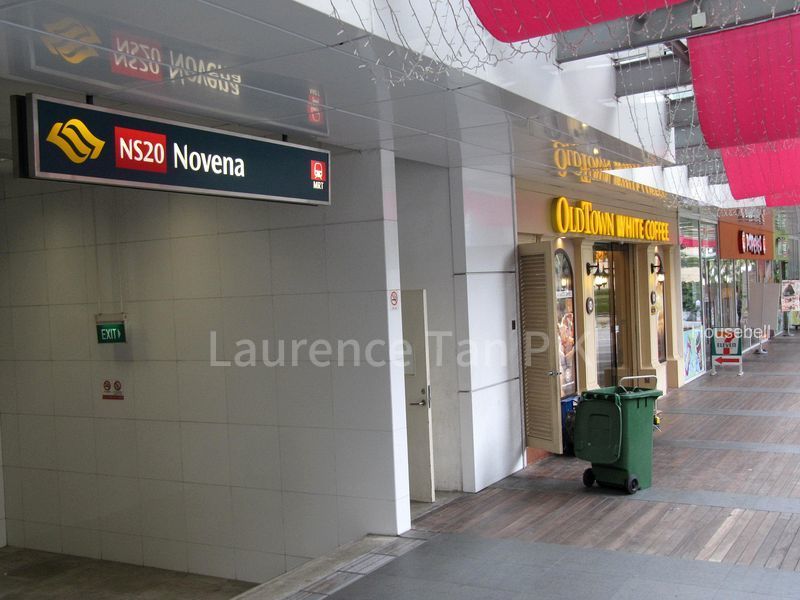 Gentle Villas, S$ 20,000 /mo, 7,382 sqft, Landed - Bungalow House