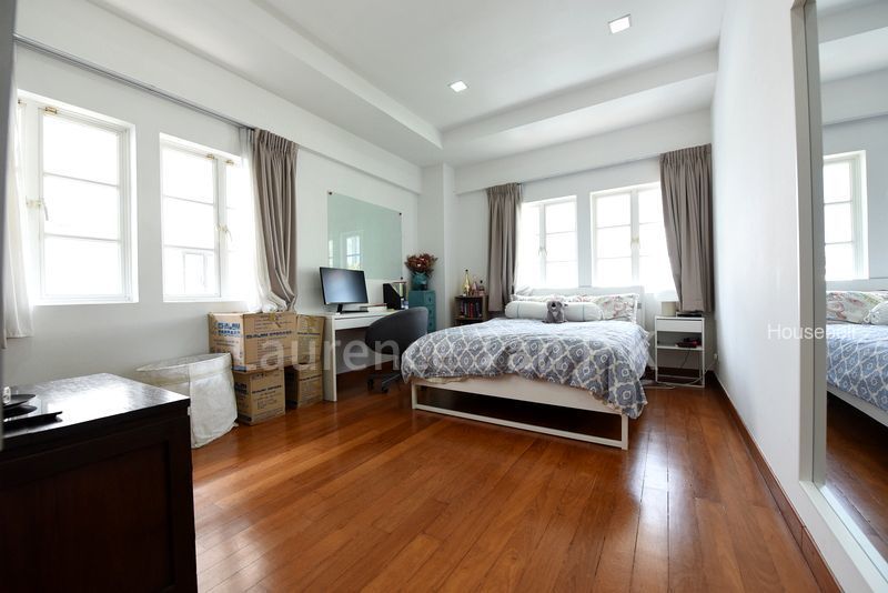 Gentle Villas, S$ 20,000 /mo, 7,382 sqft, Landed - Bungalow House