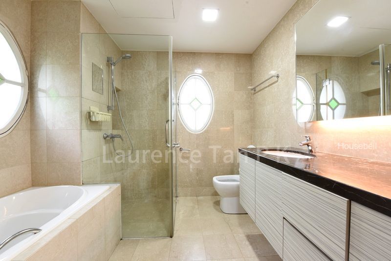 Gentle Villas, S$ 20,000 /mo, 7,382 sqft, Landed - Bungalow House