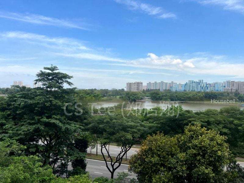 Lakeville, S$ 7,900 /mo, 1,528 sqft, Condos - Condominium