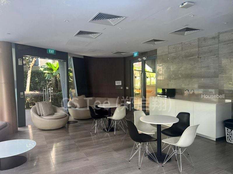 Lakeville, S$ 7,900 /mo, 1,528 sqft, Condos - Condominium