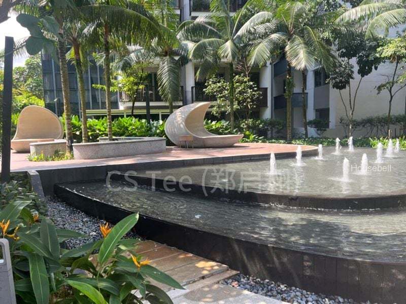 Lakeville, S$ 7,900 /mo, 1,528 sqft, Condos - Condominium