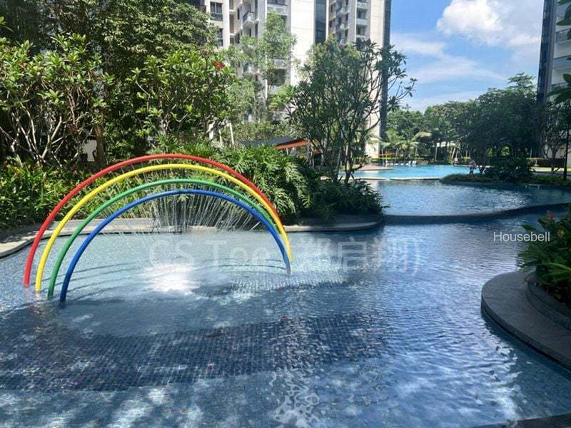 Lakeville, S$ 7,900 /mo, 1,528 sqft, Condos - Condominium