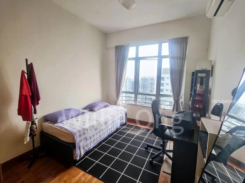 The Makena, S$ 6,500 /月, 1,658 sqft, 公寓 - Condominium