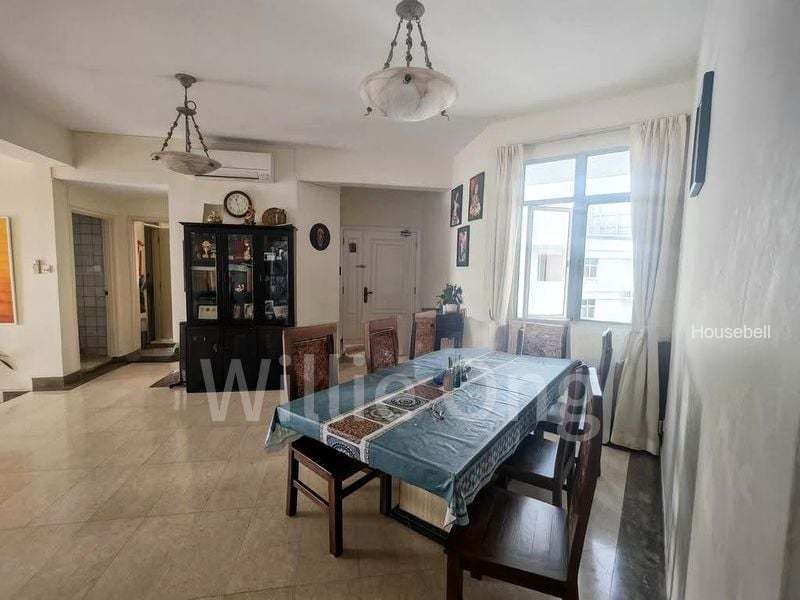 The Makena, S$ 6,500 /月, 1,658 sqft, 公寓 - Condominium