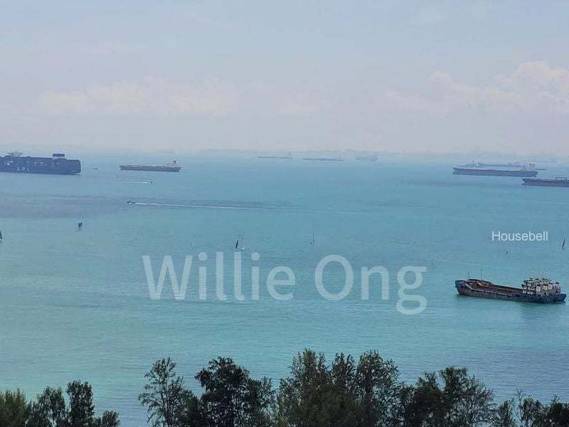 The Makena, S$ 6,500 /月, 1,658 sqft, 公寓 - Condominium