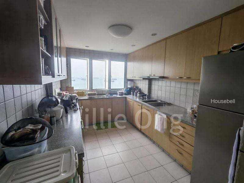 The Makena, S$ 6,500 /月, 1,658 sqft, 公寓 - Condominium