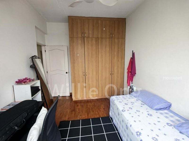 The Makena, S$ 6,500 /月, 1,658 sqft, 公寓 - Condominium