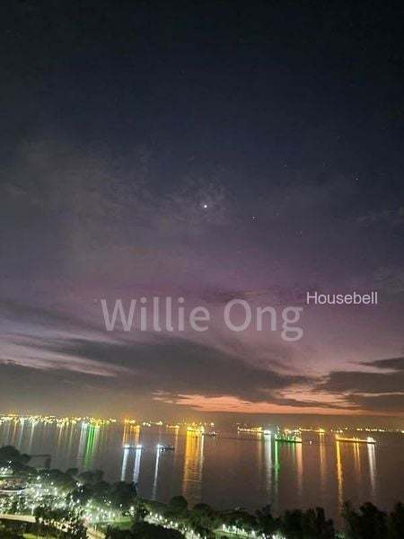 The Makena, S$ 6,500 /月, 1,658 sqft, 公寓 - Condominium