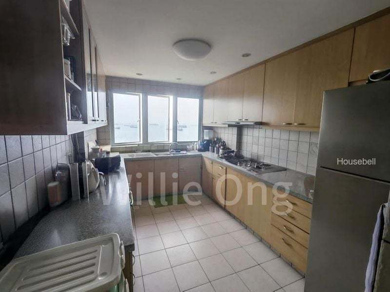The Makena, S$ 6,500 /月, 1,658 sqft, 公寓 - Condominium