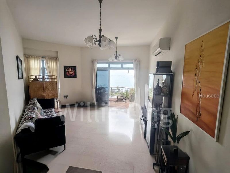 The Makena, S$ 6,500 /月, 1,658 sqft, 公寓 - Condominium