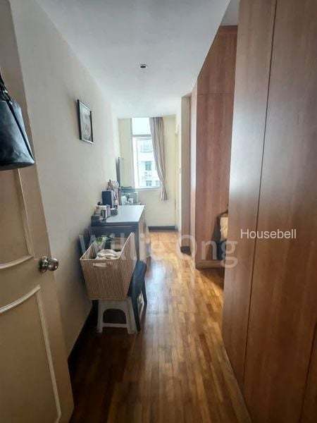 The Makena, S$ 6,500 /月, 1,658 sqft, 公寓 - Condominium
