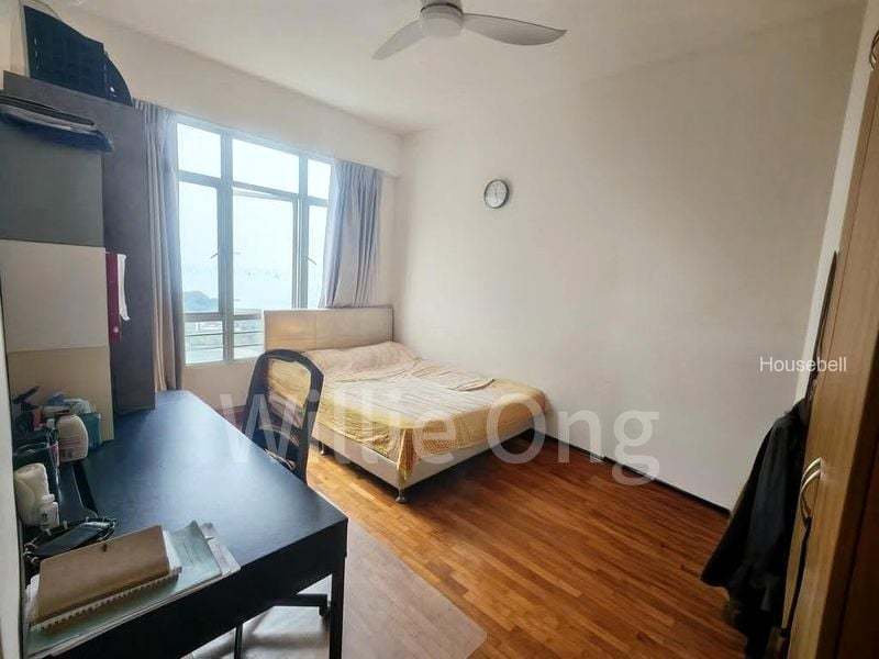 The Makena, S$ 6,500 /月, 1,658 sqft, 公寓 - Condominium