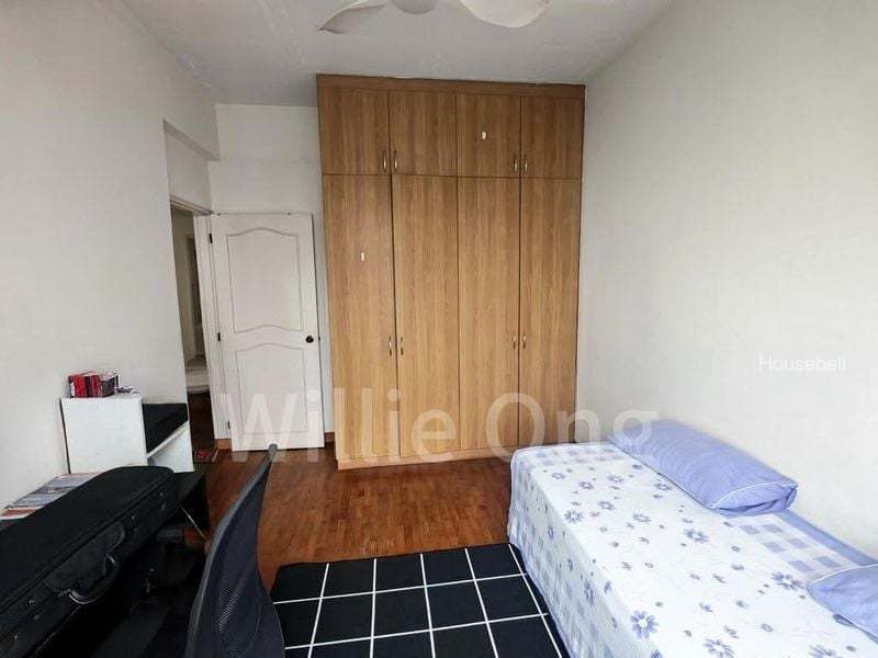 The Makena, S$ 6,500 /月, 1,658 sqft, 公寓 - Condominium