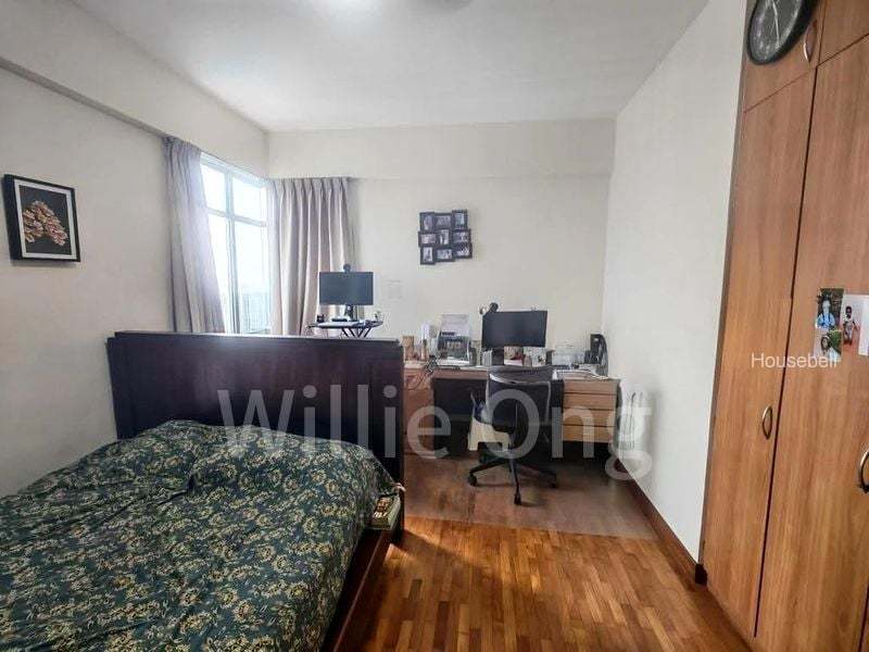 The Makena, S$ 6,500 /月, 1,658 sqft, 公寓 - Condominium